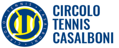 Circolo Tennis Marino Casalboni